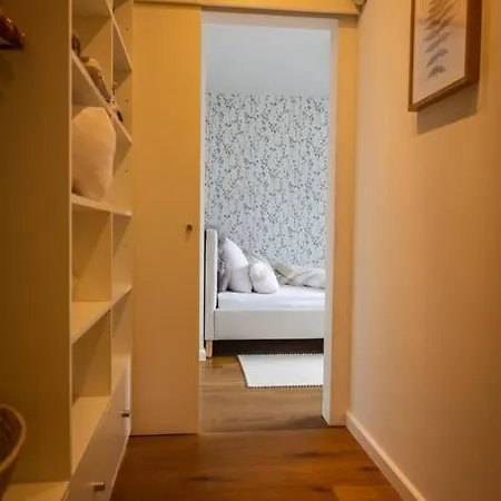 Deine Genuss-auszeit בית נופש *