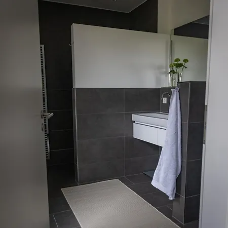 בית נופש Deine Genuss-auszeit *