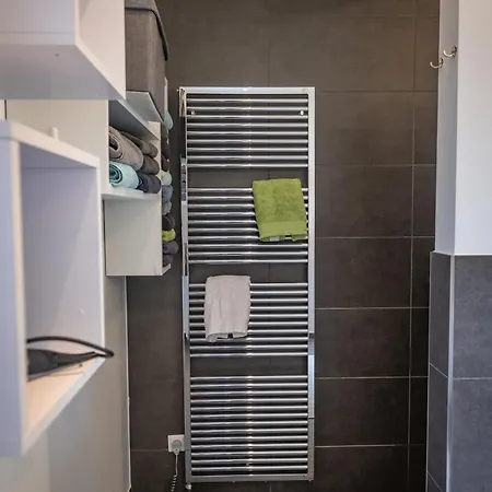 Deine Genuss-auszeit בית נופש