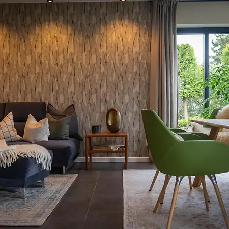 Deine Genuss-auszeit בית נופש אסנדורף