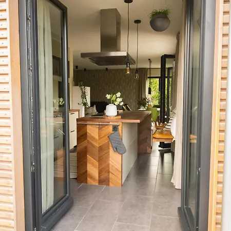 Сasa de vacaciones Deine Genuss-auszeit