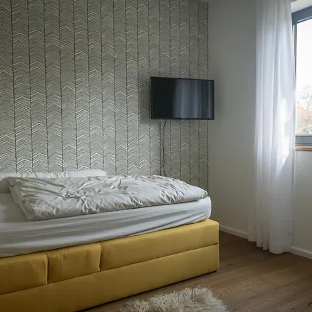 Deine Genuss-auszeit Сasa de vacaciones *