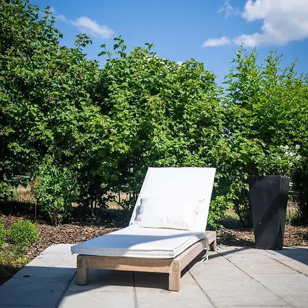 Deine Genuss-auszeit בית נופש אסנדורף