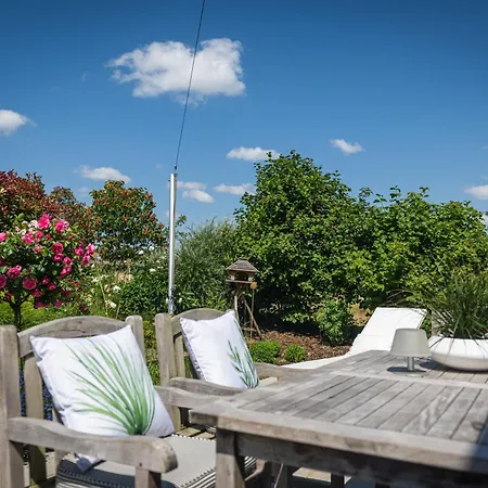 Сasa de vacaciones Deine Genuss-auszeit *