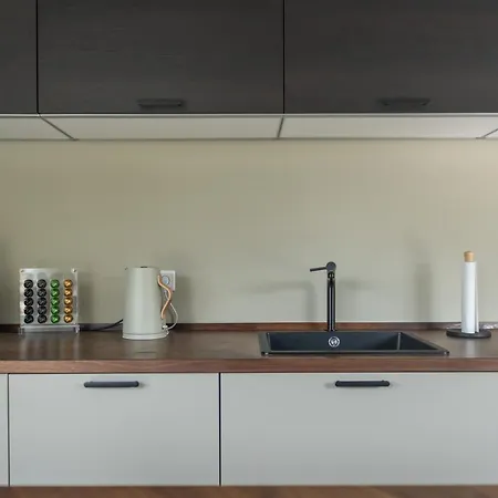 Deine Genuss-auszeit Сasa de vacaciones Asendorf (Harburg)