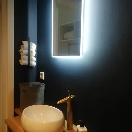 Deine Genuss-auszeit Сasa de vacaciones Asendorf (Harburg)