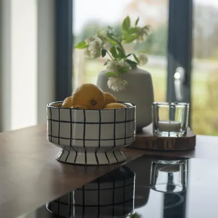 بيت للعطل Deine Genuss-auszeit Asendorf (Harburg)