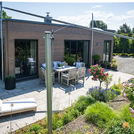 Deine Genuss-auszeit Сasa de vacaciones Asendorf (Harburg)