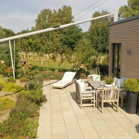 Deine Genuss-auszeit בית נופש