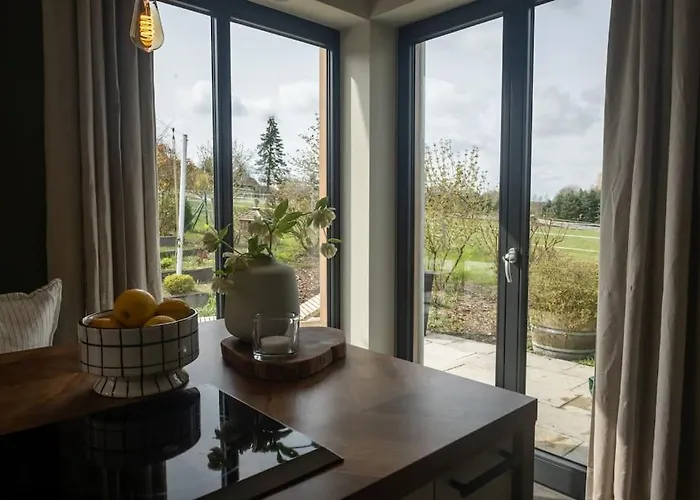 Deine Genuss-auszeit Casa vacanze